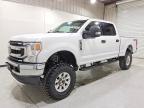 2021 Ford F250 Super Duty