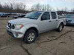 2012 Nissan Frontier S
