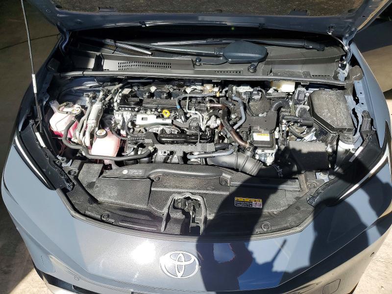 2024 Toyota Prius Prime xse Premium