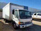 2000 Isuzu NPR BOX Truck