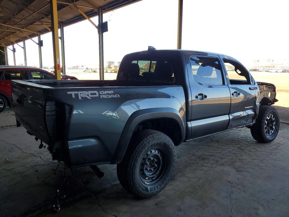 2023 Toyota Tacoma TRD OFF-Road