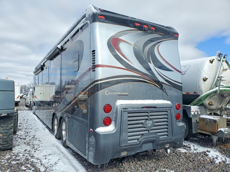 2010 Jayco 2009 Spartan K2 RV