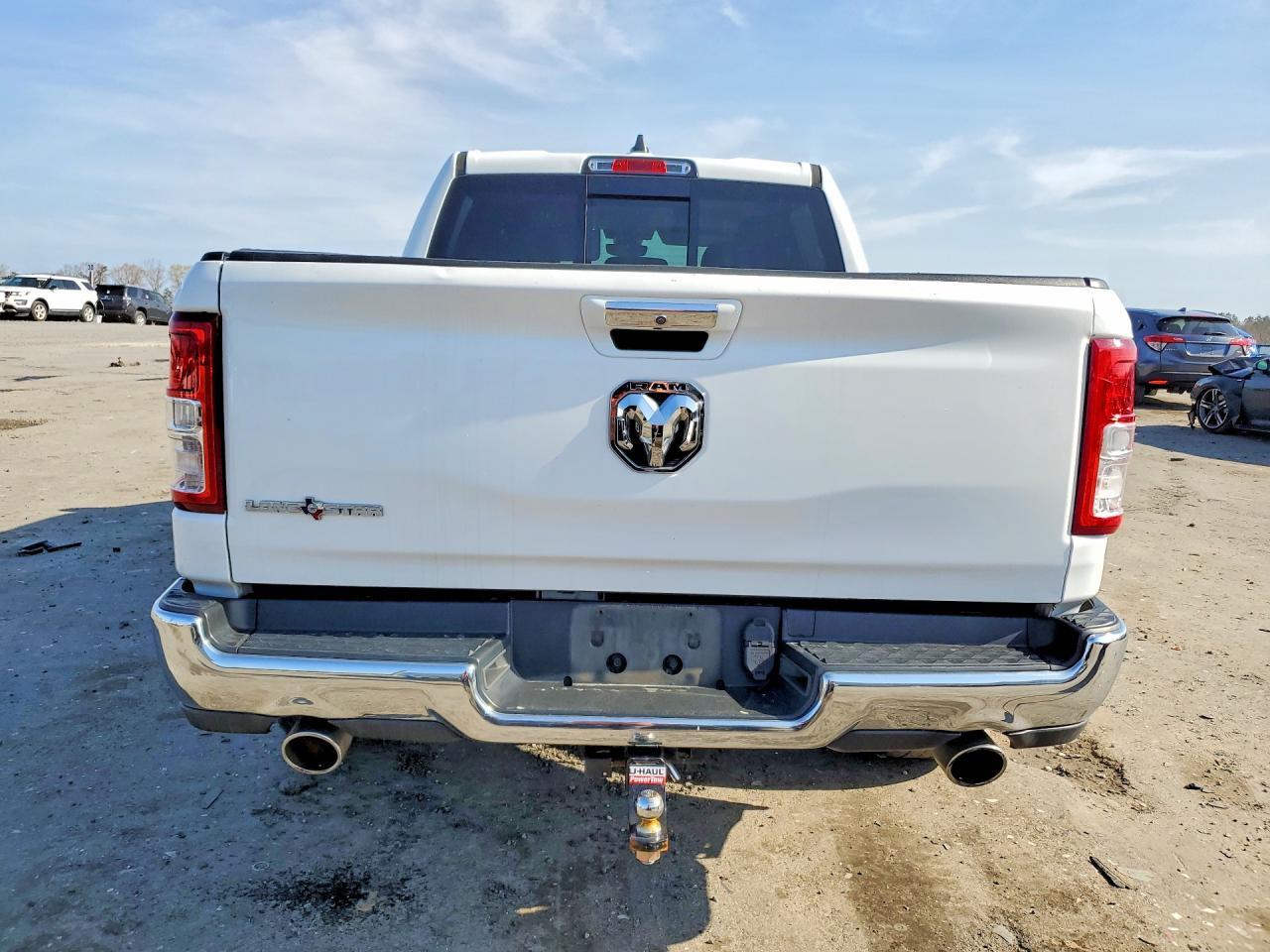 2020 Dodge RAM 1500 BIG Horn