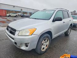 Toyota Rav4 Base salvage cars for sale: 2010 Toyota Rav4 Base