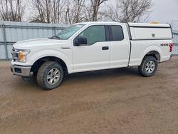 2019 Ford F150 Super Cab en venta en London, ON