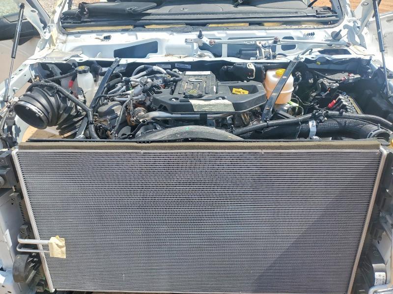 2025 Dodge 2500 Laramie