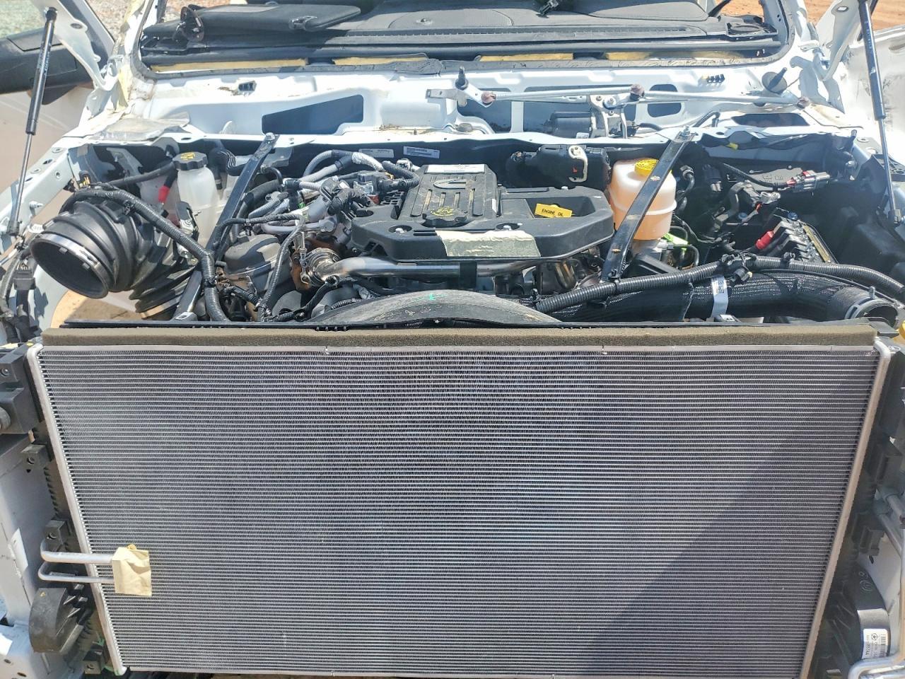 2025 Dodge 2500 Laramie