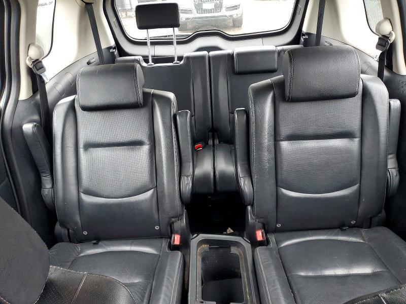 2009 Mazda 5