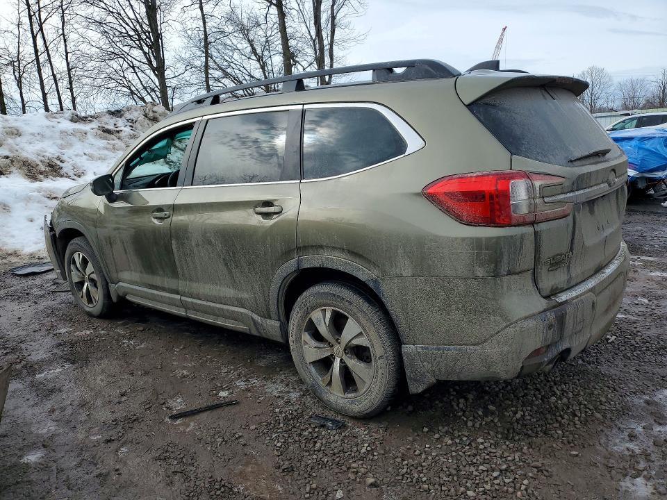 2023 Subaru Ascent Premium