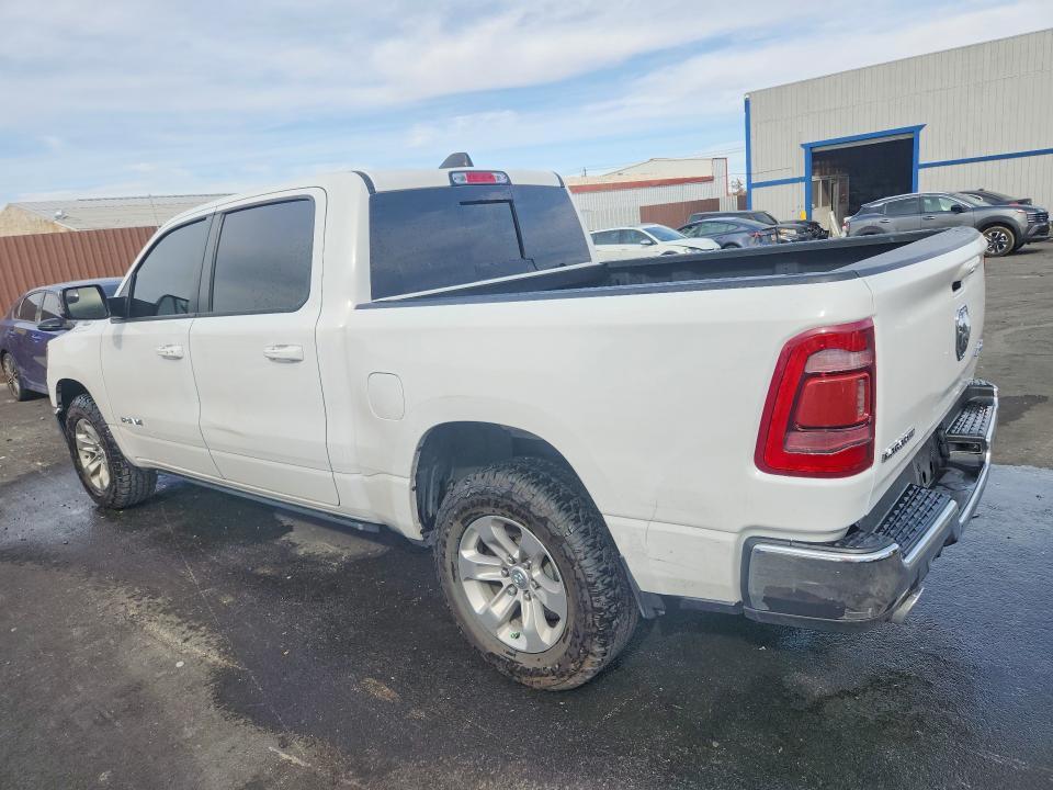 2023 Dodge 1500 Laramie