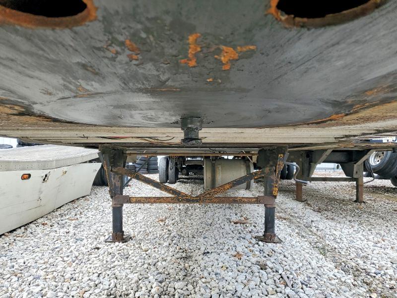 2015 Great Dane ECM-1113-11353 Refrigerated Van Trailer