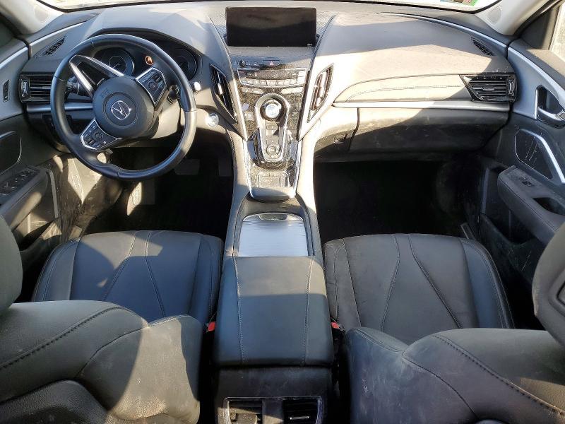 2021 Acura RDX