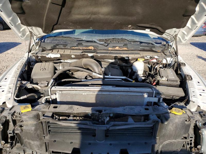2019 Dodge RAM 1500 Classic SLT