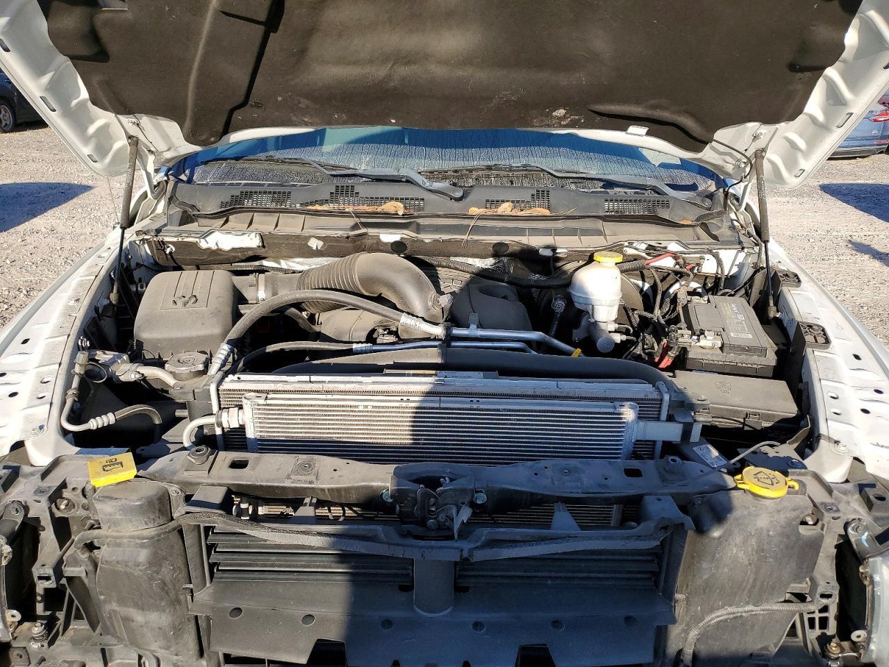 2019 Dodge RAM 1500 Classic SLT