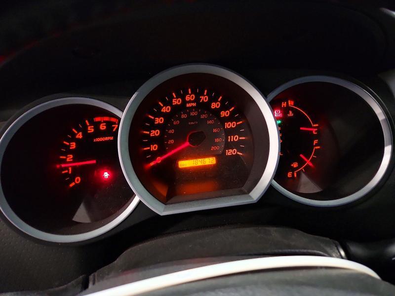 2008 Toyota Tacoma V6