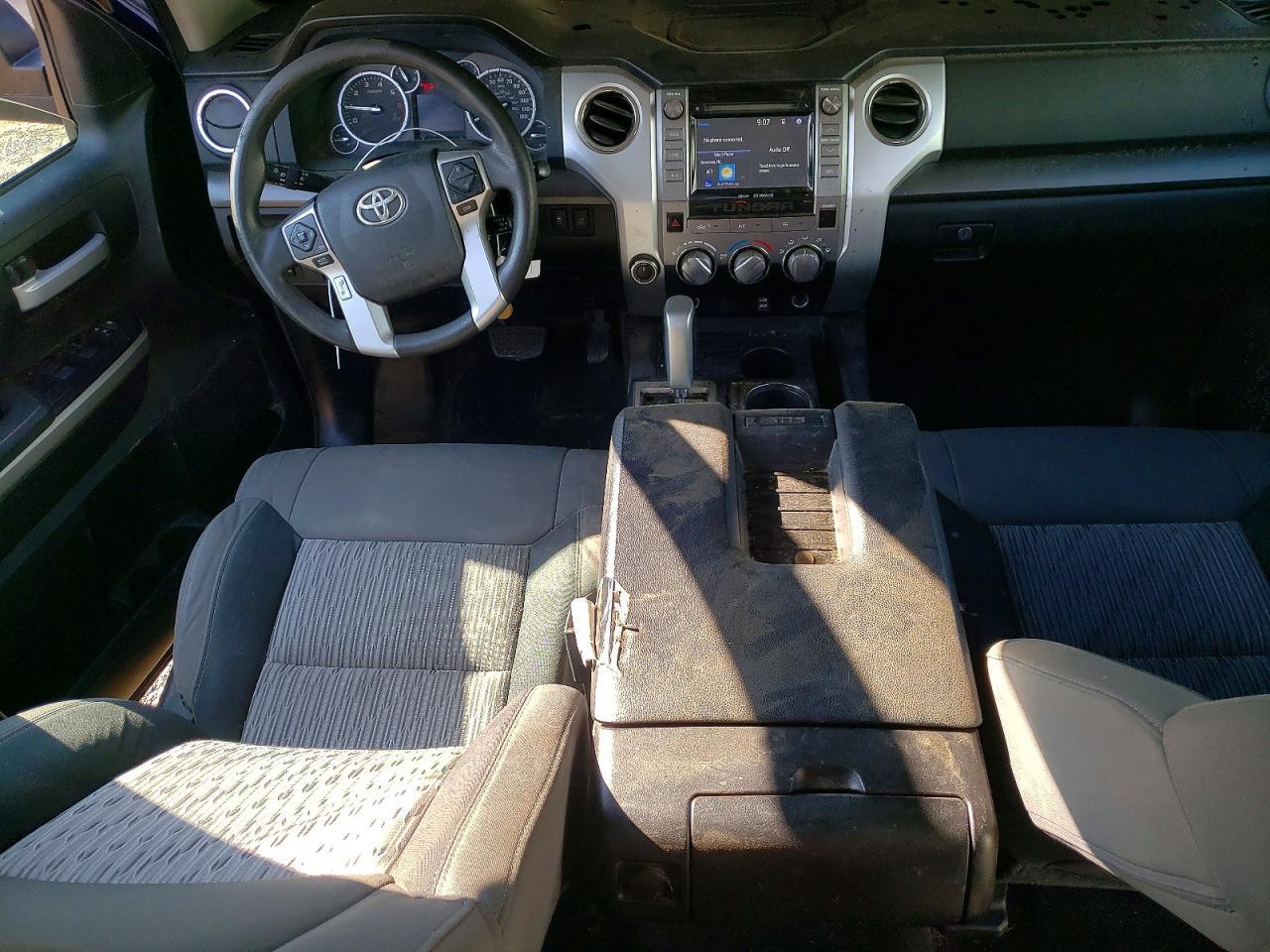 2014 Toyota Tundra SR5