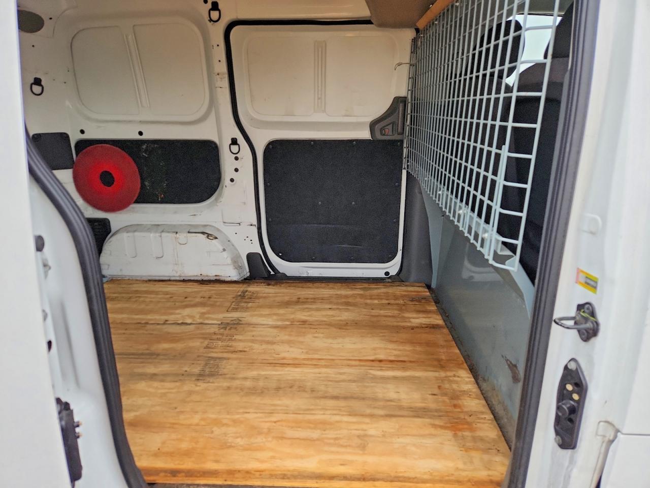 2020 Nissan NV200 SV
