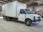 2017 Chev Express 4500 W/14' BOX