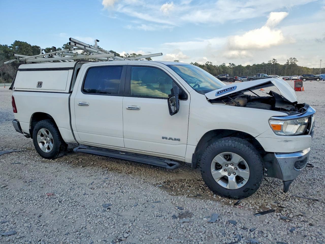 2020 Dodge RAM 1500 BIG Horn