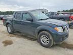 2014 Nissan Frontier S
