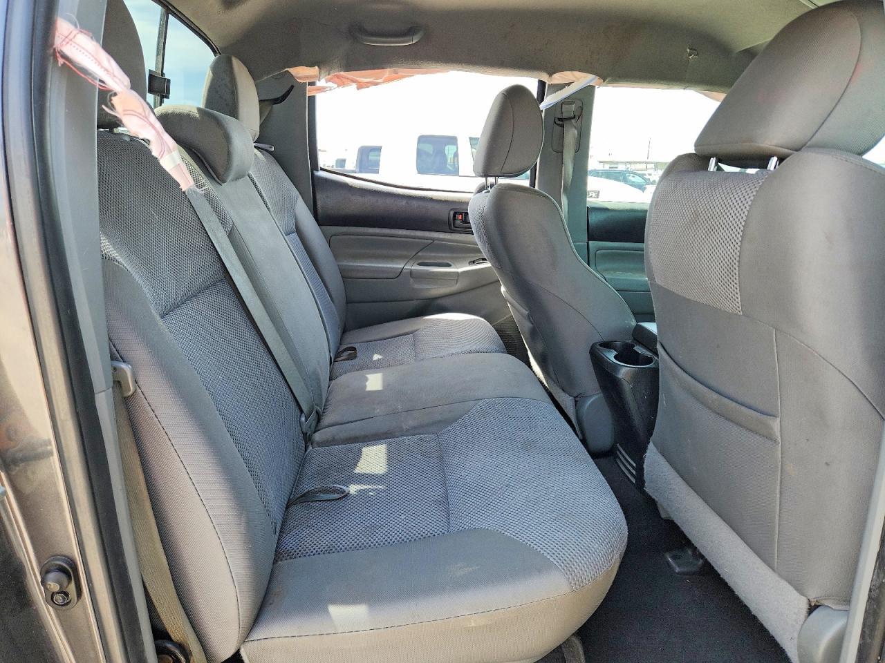 2013 Toyota Tacoma Prerunner V6