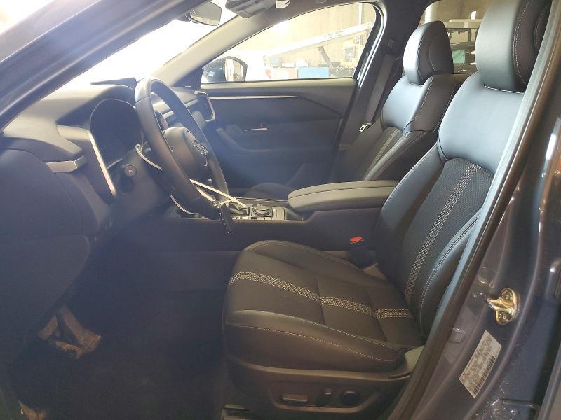 2024 Mazda Cx-50 Premium