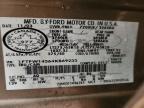 2004 Ford F150 Supercrew
