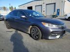 2016 Honda Accord exl