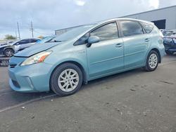 2014 Toyota Prius v Three for sale in Jacksonville, FL