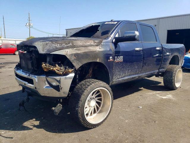 2013 Dodge RAM 2500 ST