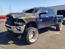 Dodge salvage cars for sale: 2013 Dodge RAM 2500 ST