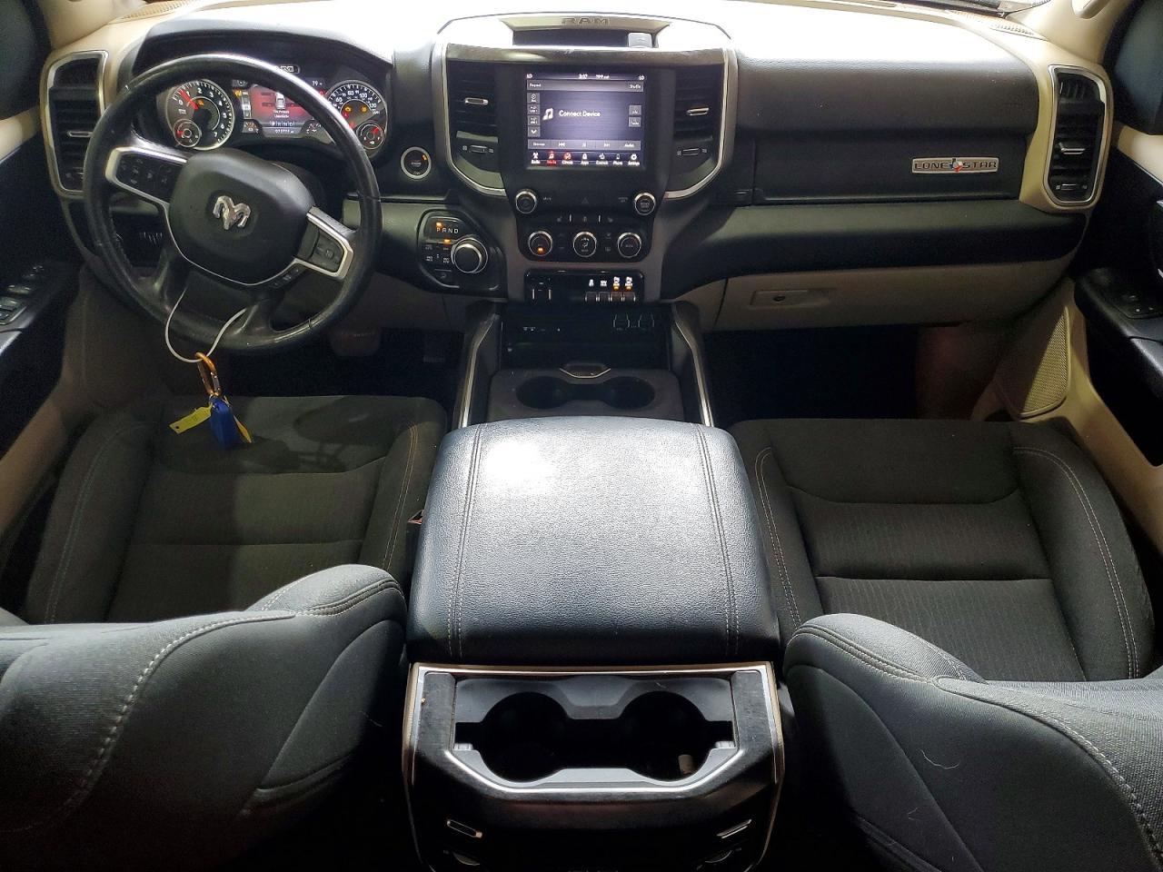 2019 Ram Trucks 1500 BIG Horn
