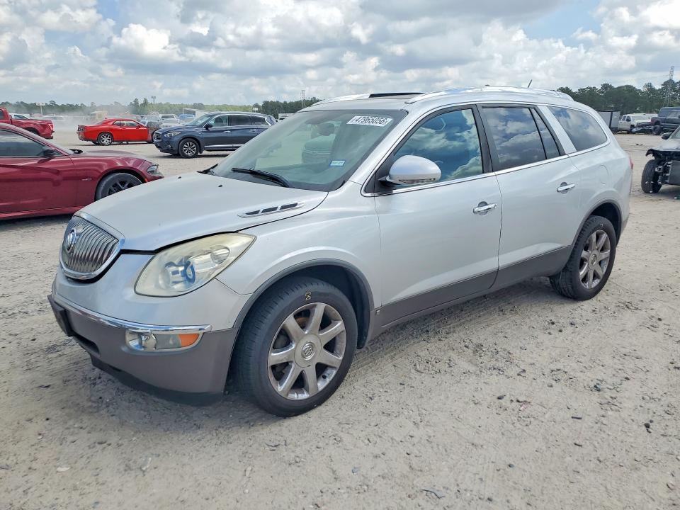 2009 Buick Enclave cxl