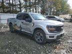 2024 Ford F150 STX