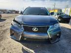 2012 Lexus Rx 350 Base