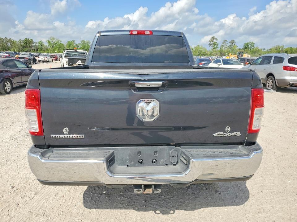2019 Dodge RAM 2500 BIG Horn
