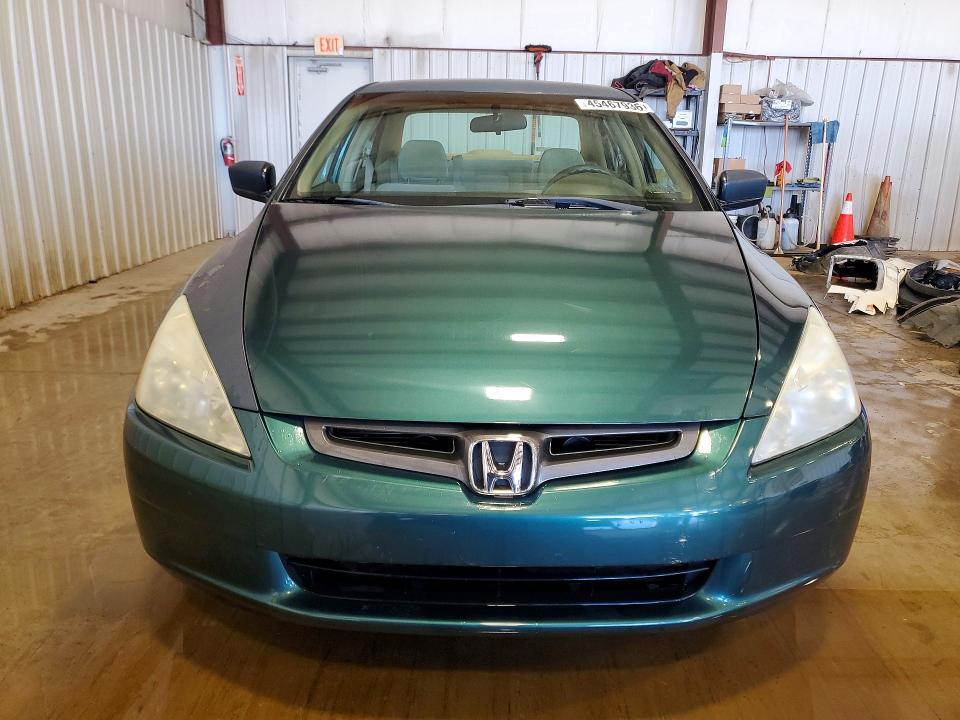 2003 Honda Accord lx