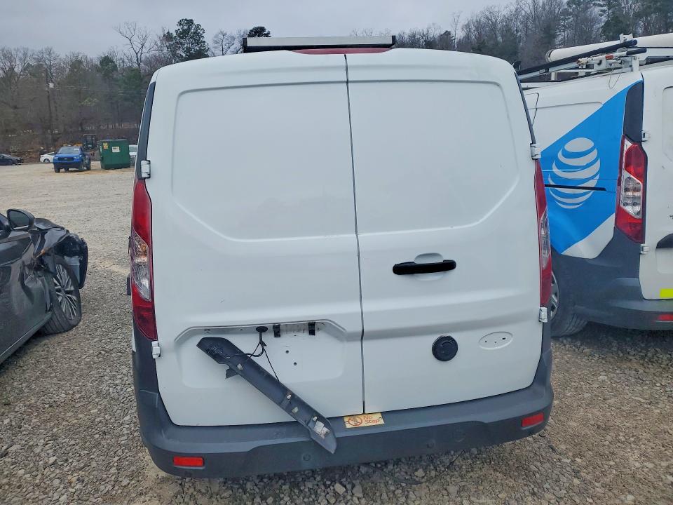 2015 Ford S7E-TRANSIT Connect