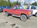 1991 Ford F250