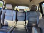 2013 Honda Odyssey exl