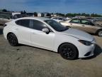 2016 Mazda 3 Sport