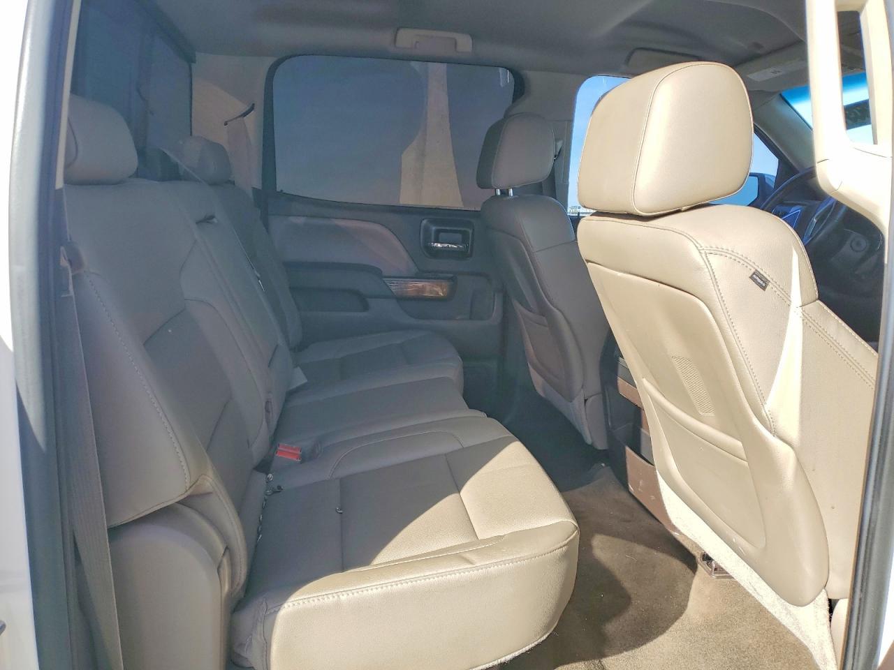 2014 GMC Sierra K1500 SLT