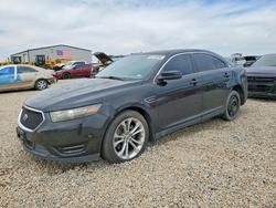 2013 Ford Taurus sho for sale in Amarillo, TX