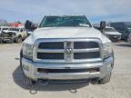 2016 Dodge RAM 5500 Flatbed Truck