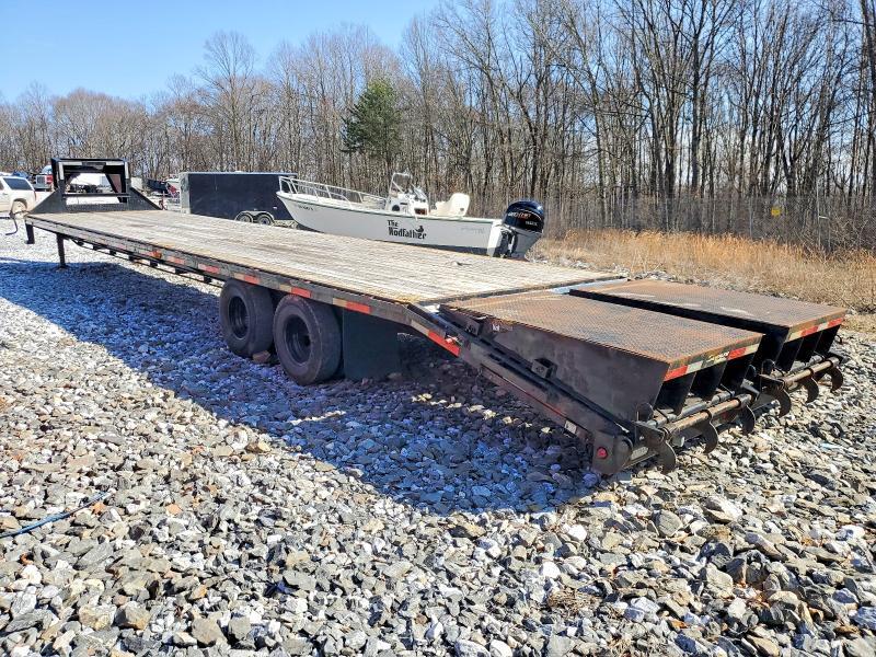 2022 East Texas Equipment Trailer