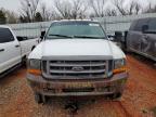 1999 Ford F550 Super Duty TOW Truck