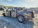 2008 Nissan Frontier SE V6