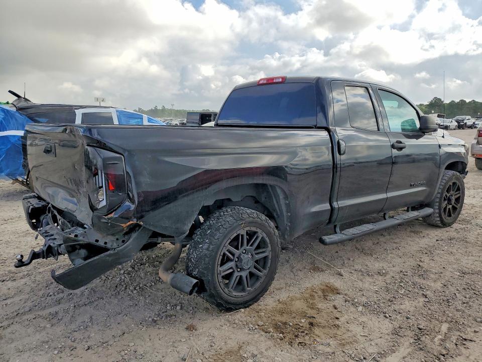 2019 Toyota Tundra SR