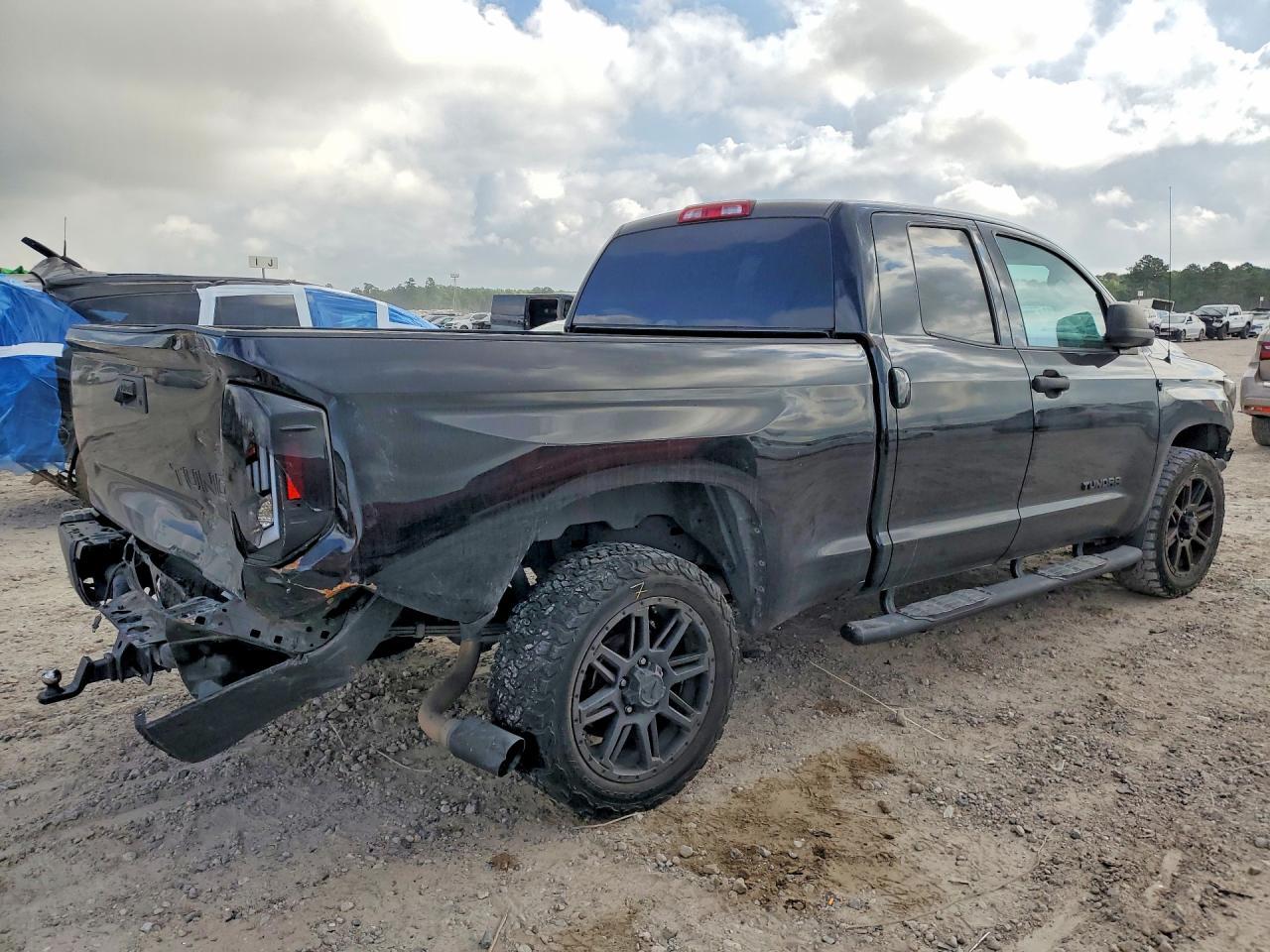 2019 Toyota Tundra SR