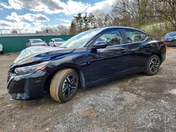 Niss salvage cars for sale: 2025 Niss Sentra